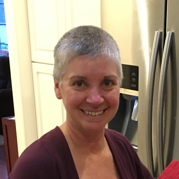 Meet your Posher, Cathi - Picture 1 of 1